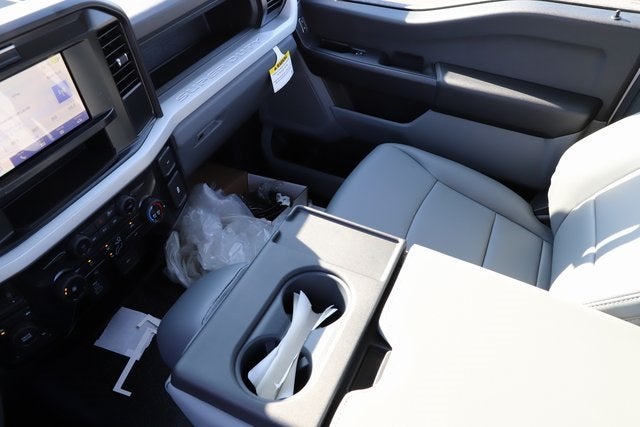 2026 Ford F-450SD DRW