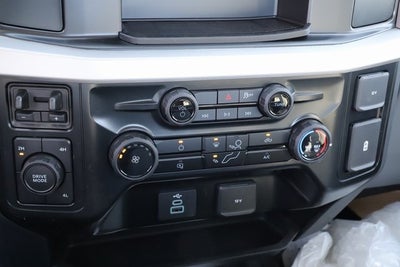 2026 Ford F-450SD DRW