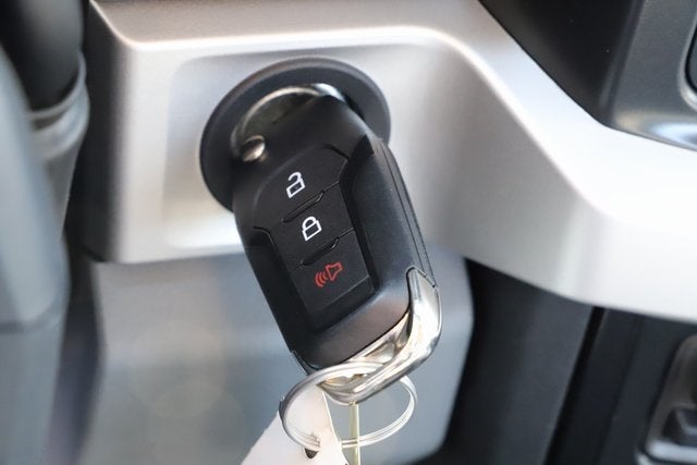 2026 Ford F-450SD DRW