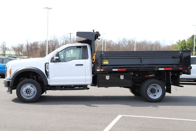 2026 Ford F-450SD XL DRW