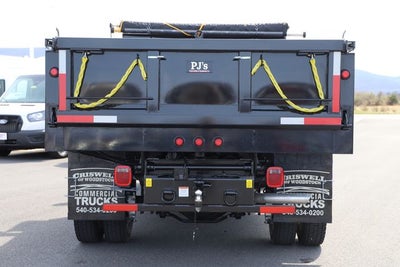 2026 Ford F-450SD XL DRW