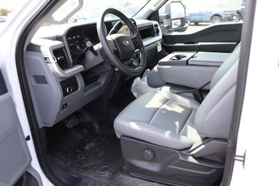 2026 Ford F-450SD XL DRW