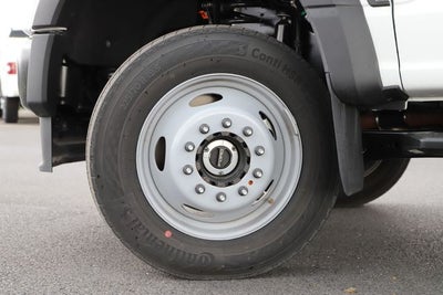 2026 Ford F-450SD XL DRW