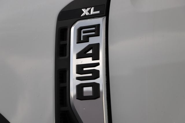 2026 Ford F-450SD XL DRW