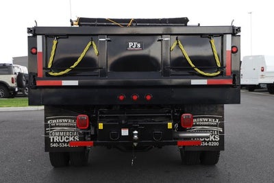 2026 Ford F-450SD XL DRW