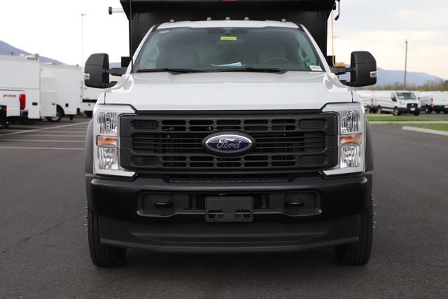 2026 Ford F-450SD XL DRW