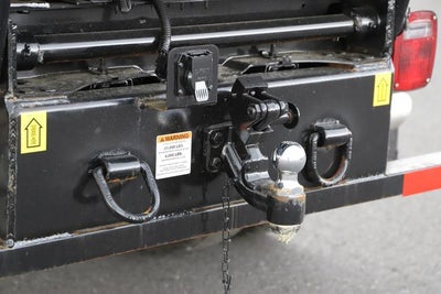 2026 Ford F-450SD XL DRW