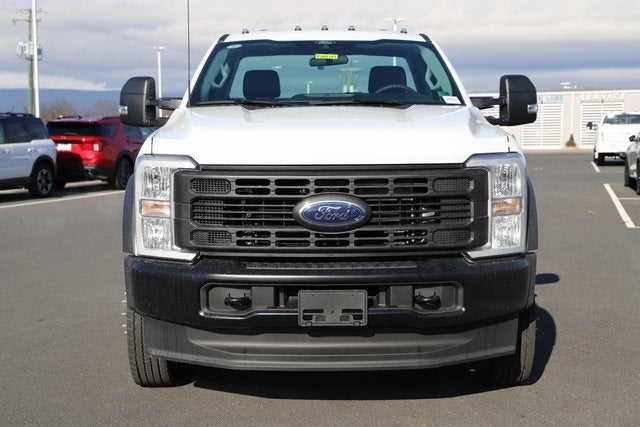 2026 Ford F-450SD DRW