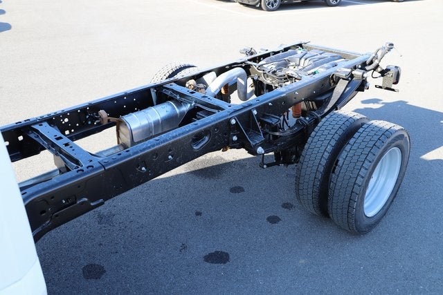 2026 Ford F-450SD DRW