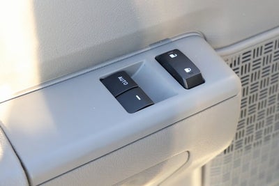 2026 Ford E-350SD Base Cutaway