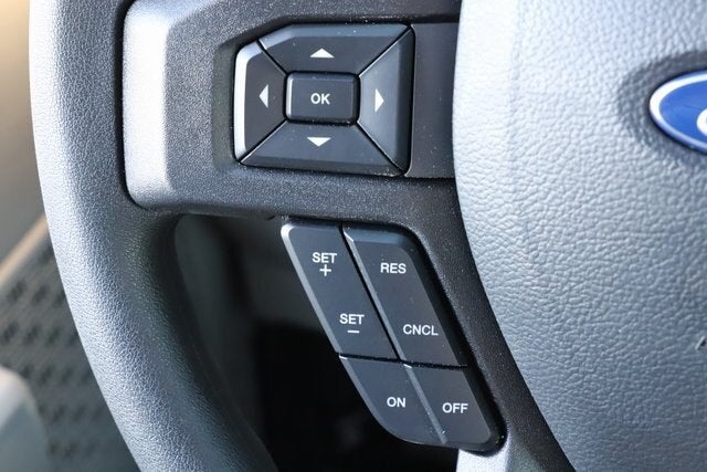 2026 Ford E-350SD Base Cutaway