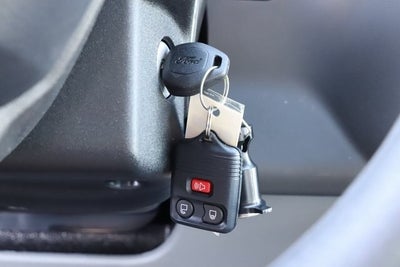 2026 Ford E-350SD Base Cutaway