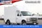 2026 Ford E-350SD Base Cutaway