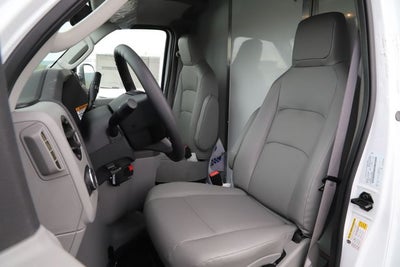 2026 Ford E-350SD Base Cutaway