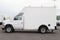 2026 Ford E-350SD Base Cutaway