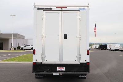 2026 Ford E-350SD Base Cutaway