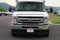 2026 Ford E-350SD Base Cutaway