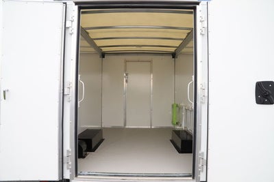 2026 Ford E-350SD Base Cutaway