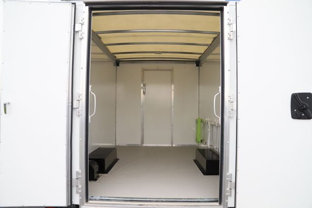 2026 Ford E-350SD Base Cutaway