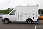 2027 Ford E-350SD Base Cutaway