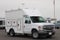2027 Ford E-350SD Base Cutaway