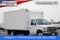 2026 Ford E-350SD Base Cutaway