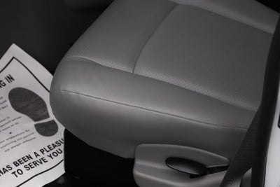 2026 Ford E-350SD Base Cutaway