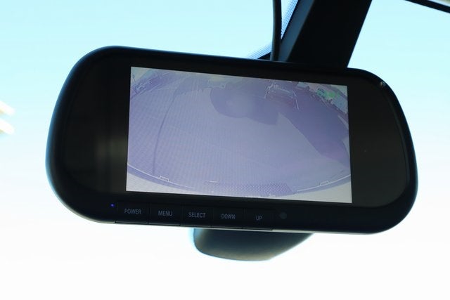 2026 Ford E-350SD Base Cutaway