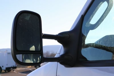 2026 Ford E-350SD Base Cutaway