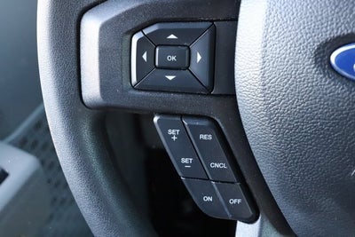 2026 Ford E-350SD Base Cutaway