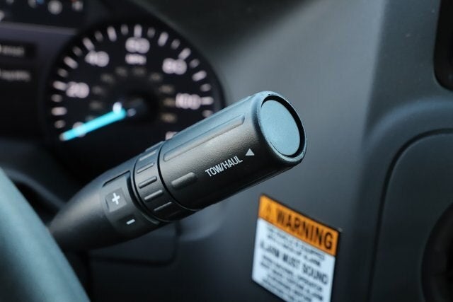 2026 Ford E-350SD Base Cutaway