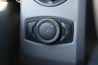 2026 Ford E-350SD Base Cutaway