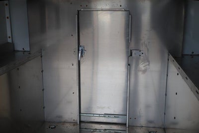 2026 Ford E-350SD Base Cutaway