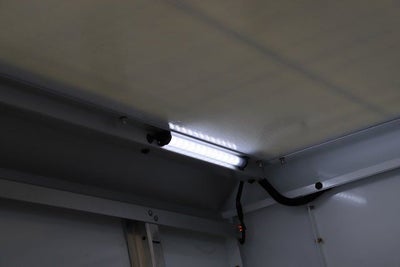 2026 Ford E-350SD Base Cutaway