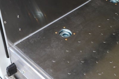 2026 Ford E-350SD Base Cutaway