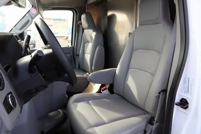 2026 Ford E-350SD Base Cutaway