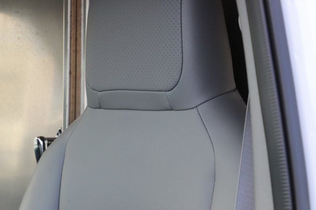 2026 Ford E-350SD Base Cutaway