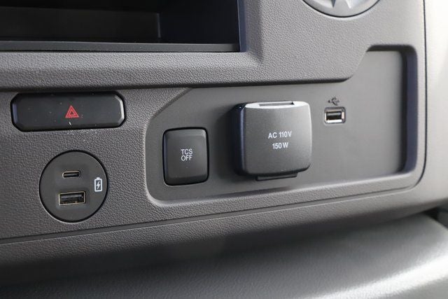 2026 Ford E-350SD Base Cutaway