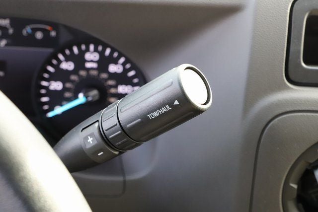 2026 Ford E-350SD Base Cutaway