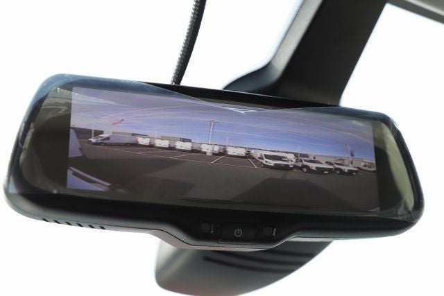 2026 Ford E-350SD Base Cutaway