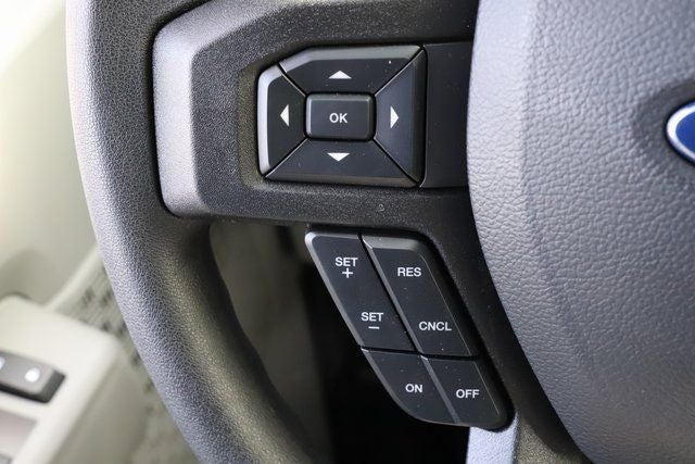 2026 Ford E-350SD Base Cutaway