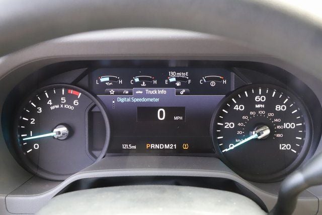 2026 Ford E-350SD Base Cutaway