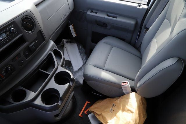 2026 Ford E-350SD Base Cutaway