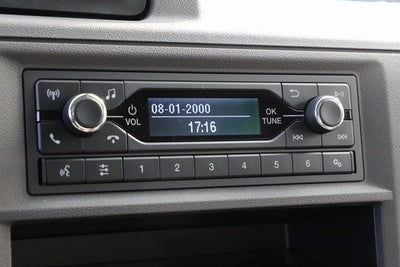 2026 Ford E-350SD Base Cutaway