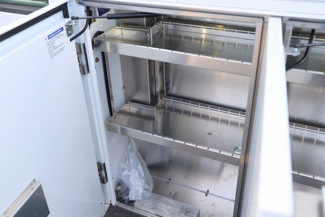 2026 Ford E-350SD Base Cutaway