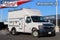 2026 Ford E-350SD Base Cutaway