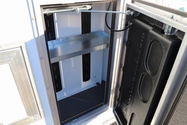 2026 Ford E-350SD Base Cutaway