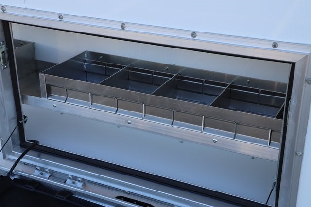 2026 Ford E-350SD Base Cutaway