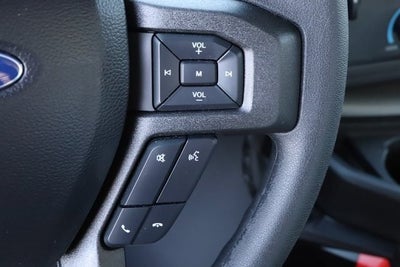 2026 Ford E-350SD Base Cutaway