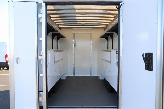 2026 Ford E-350SD Base Cutaway